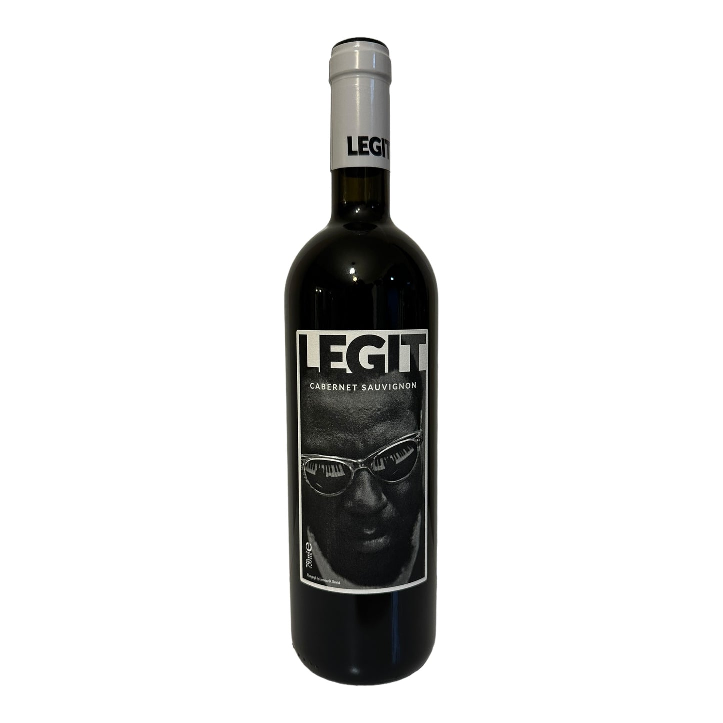 TOLAINI LEGIT CABERNET SAUVIGNON