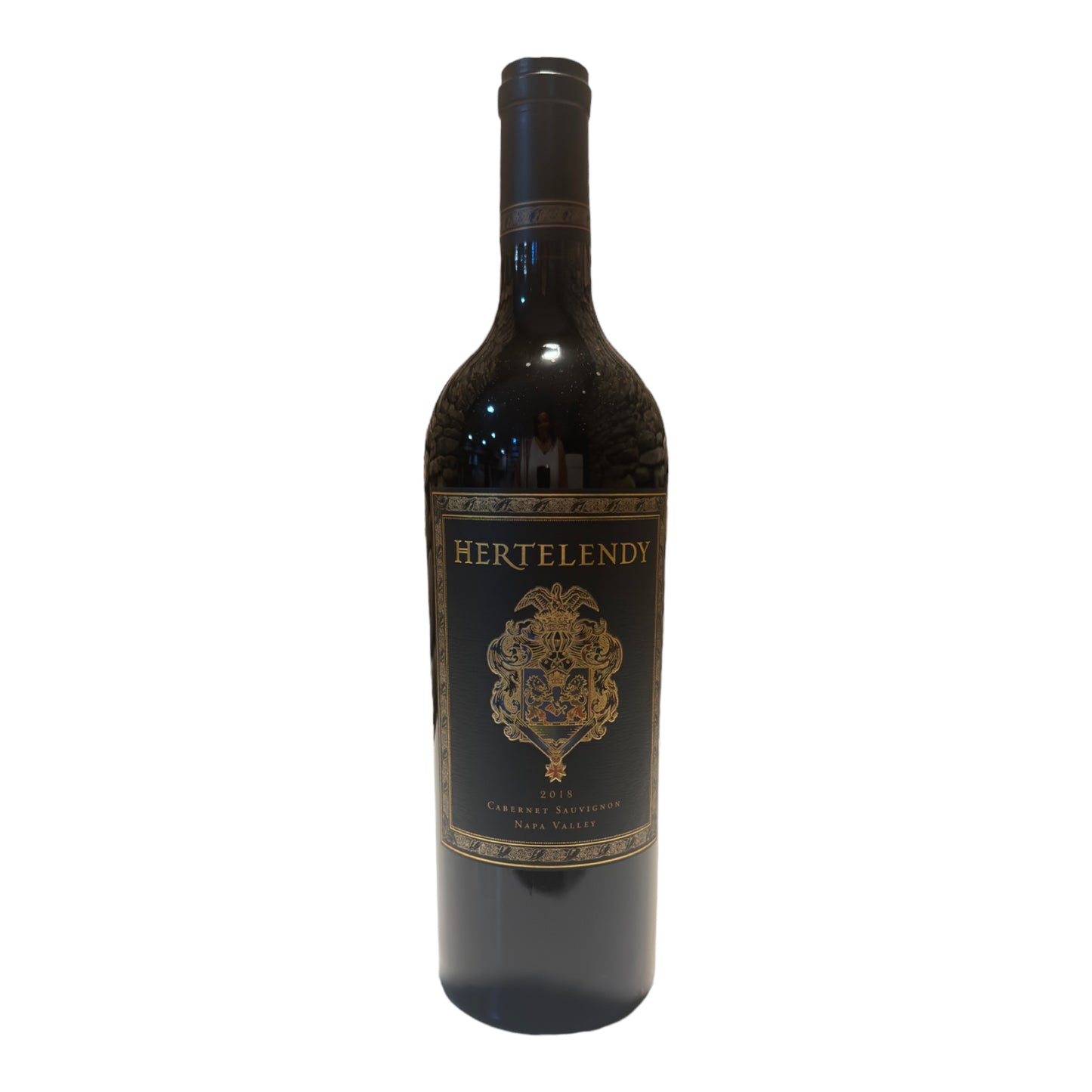 Hertelendy Cabernet Sauvignon 2018