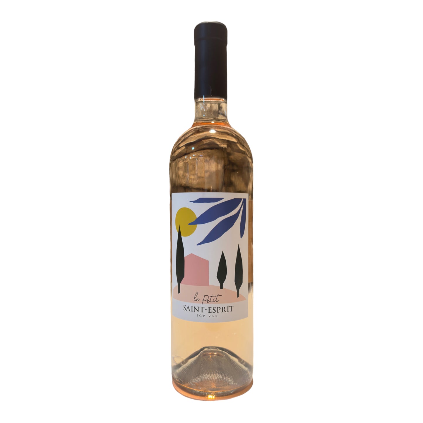 Le Petit Saint Esprit Rose