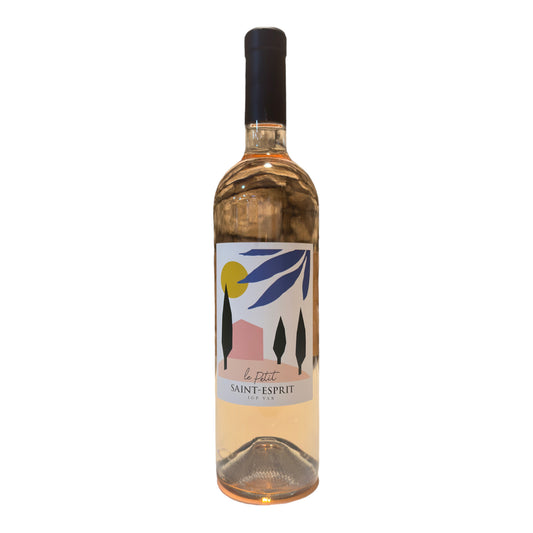 SAINT-ESPRIT LE PETIT ROSÉ