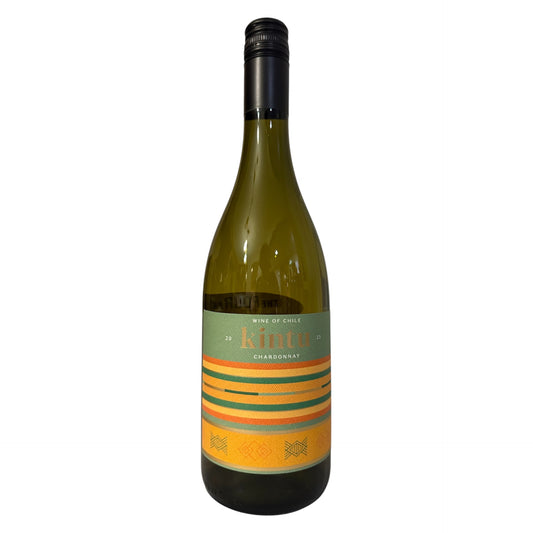 Kintu Chardonnay