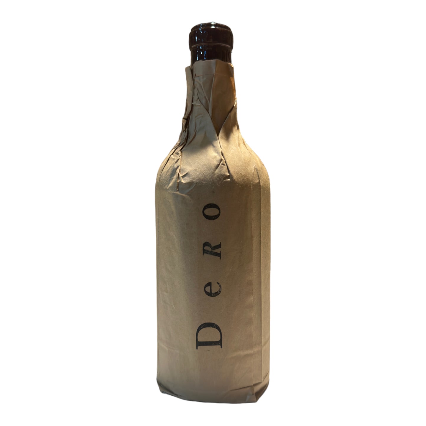 Phase 3 Dero Barossa Syrah