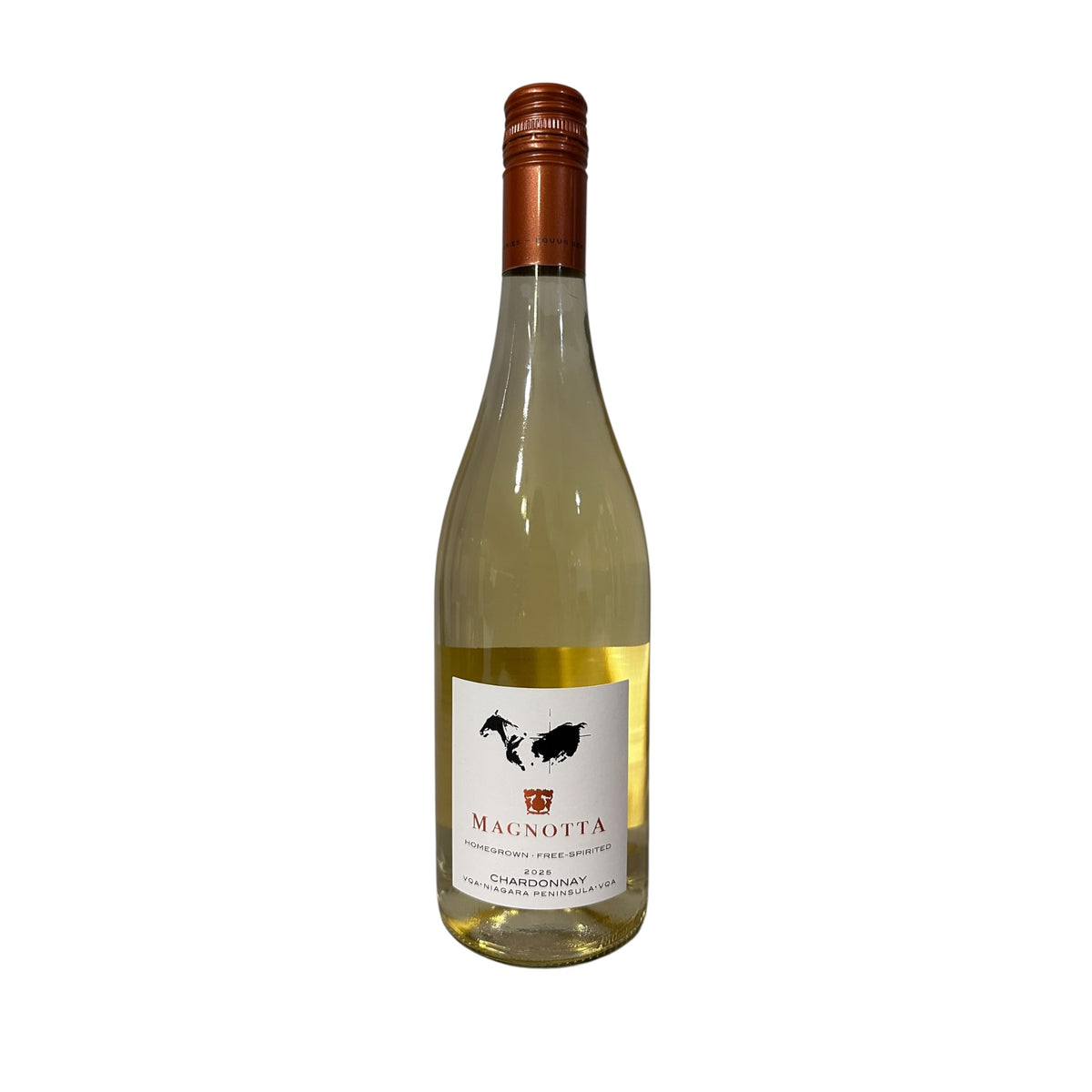 MAGNOTTA EQUUS CHARDONNAY