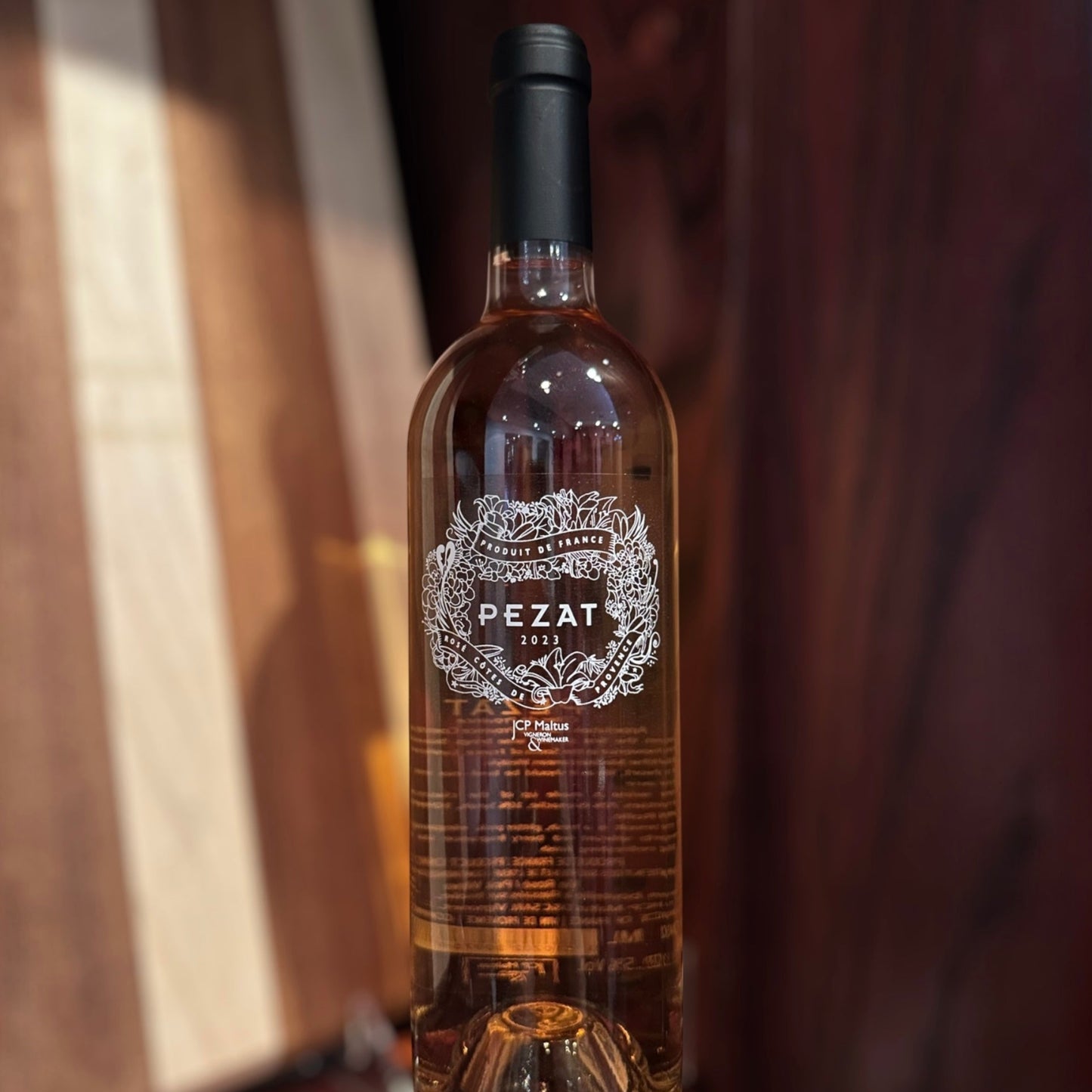 PEZAT PROVENCE ROSE
