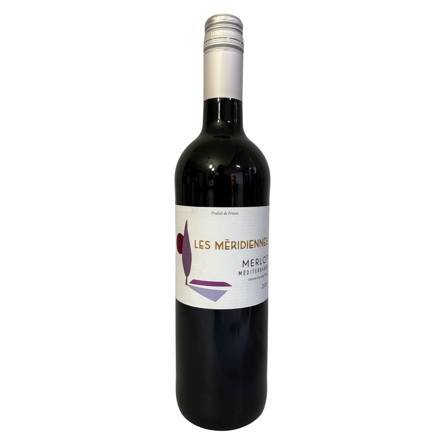 Marrenon Les Méridiennes Merlot