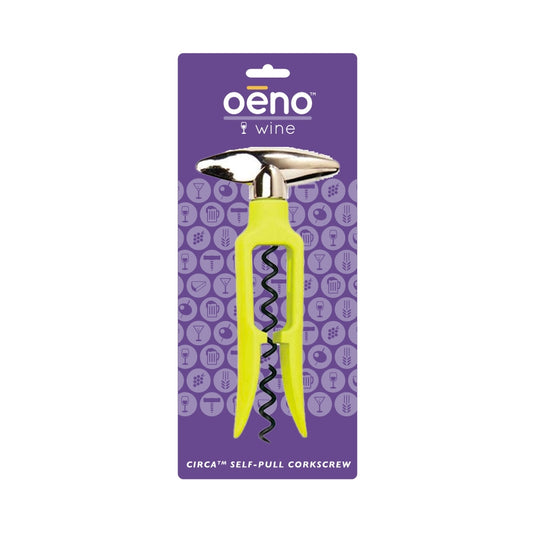 OENO CIRCA SELF-PULL CORKSCREW