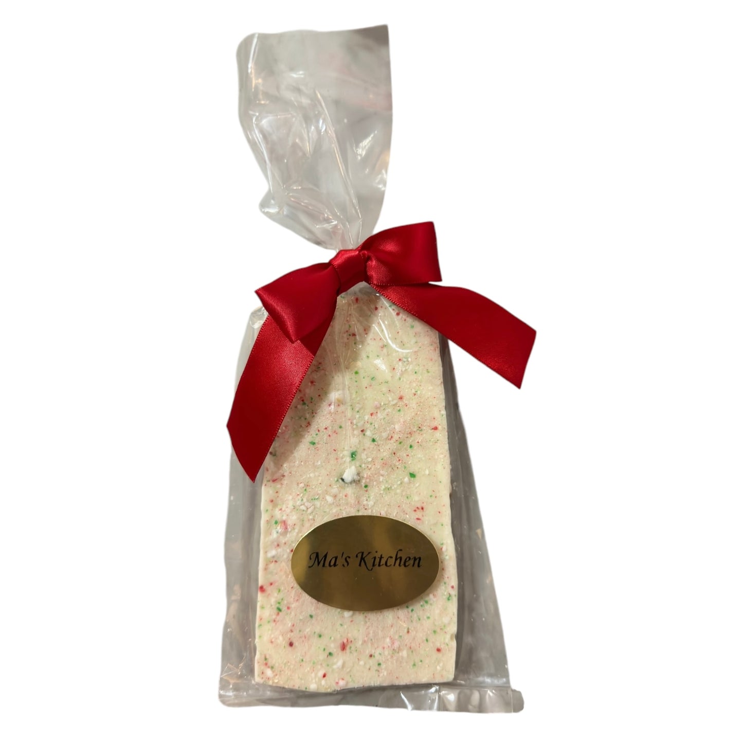 MA'S KITCHEN CHOCOLATEY BUTTERCRUNCH