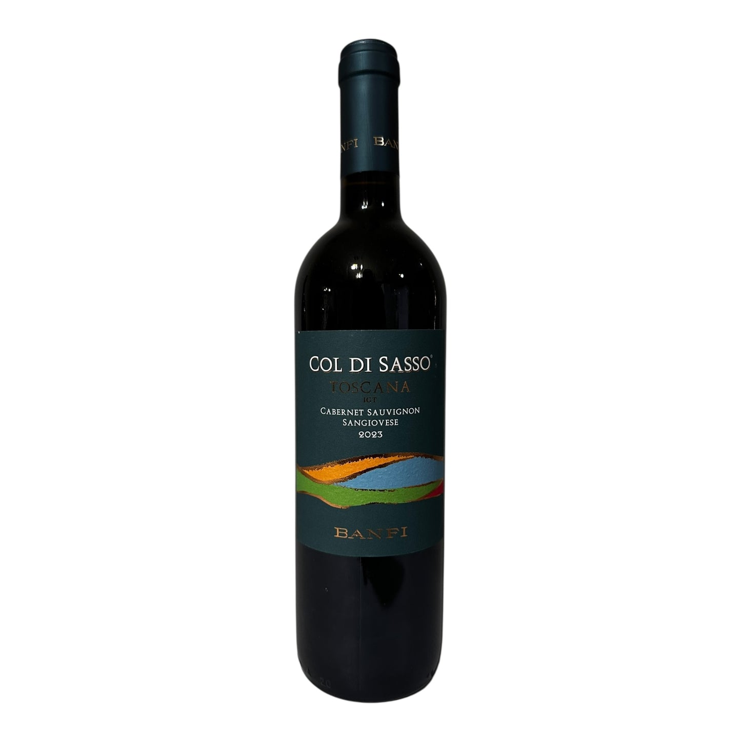 BANFI COL DI SASSO