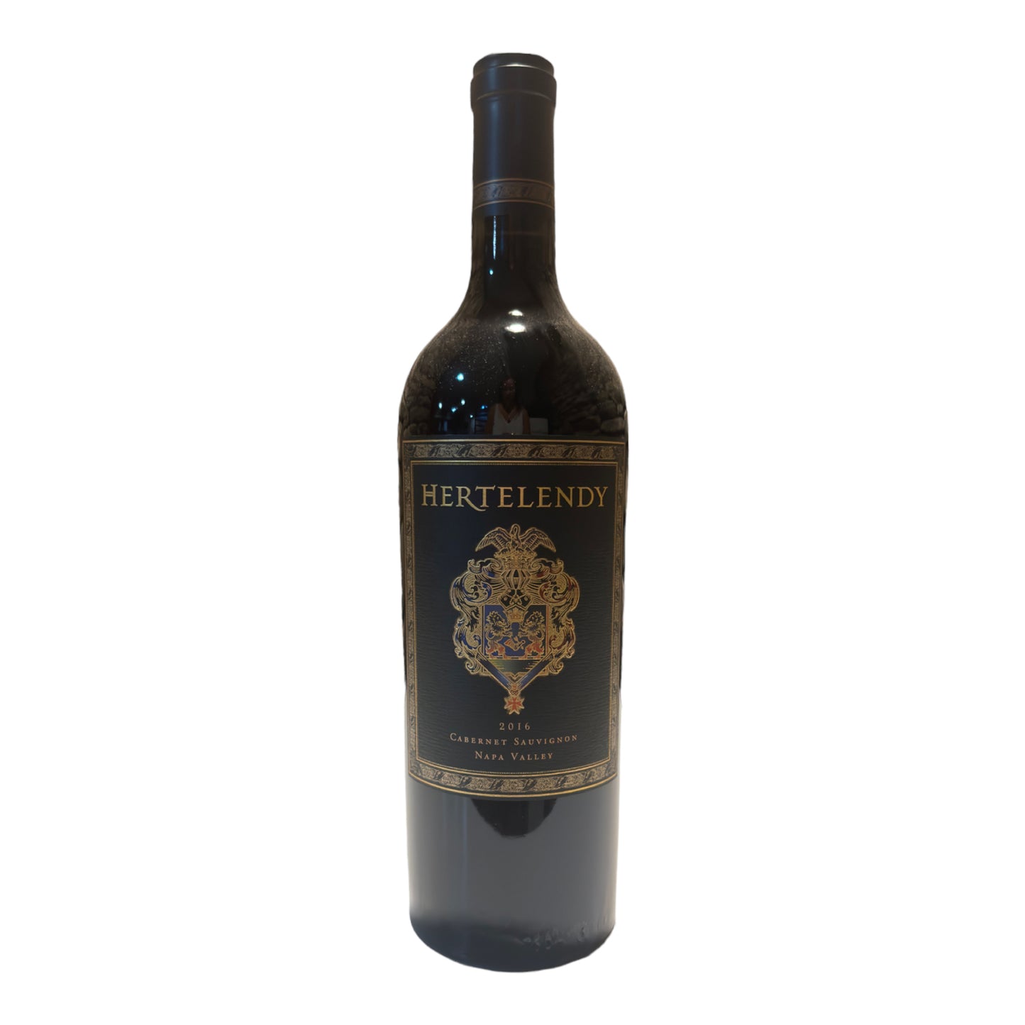 Hertelendy Cabernet Sauvignon 2016