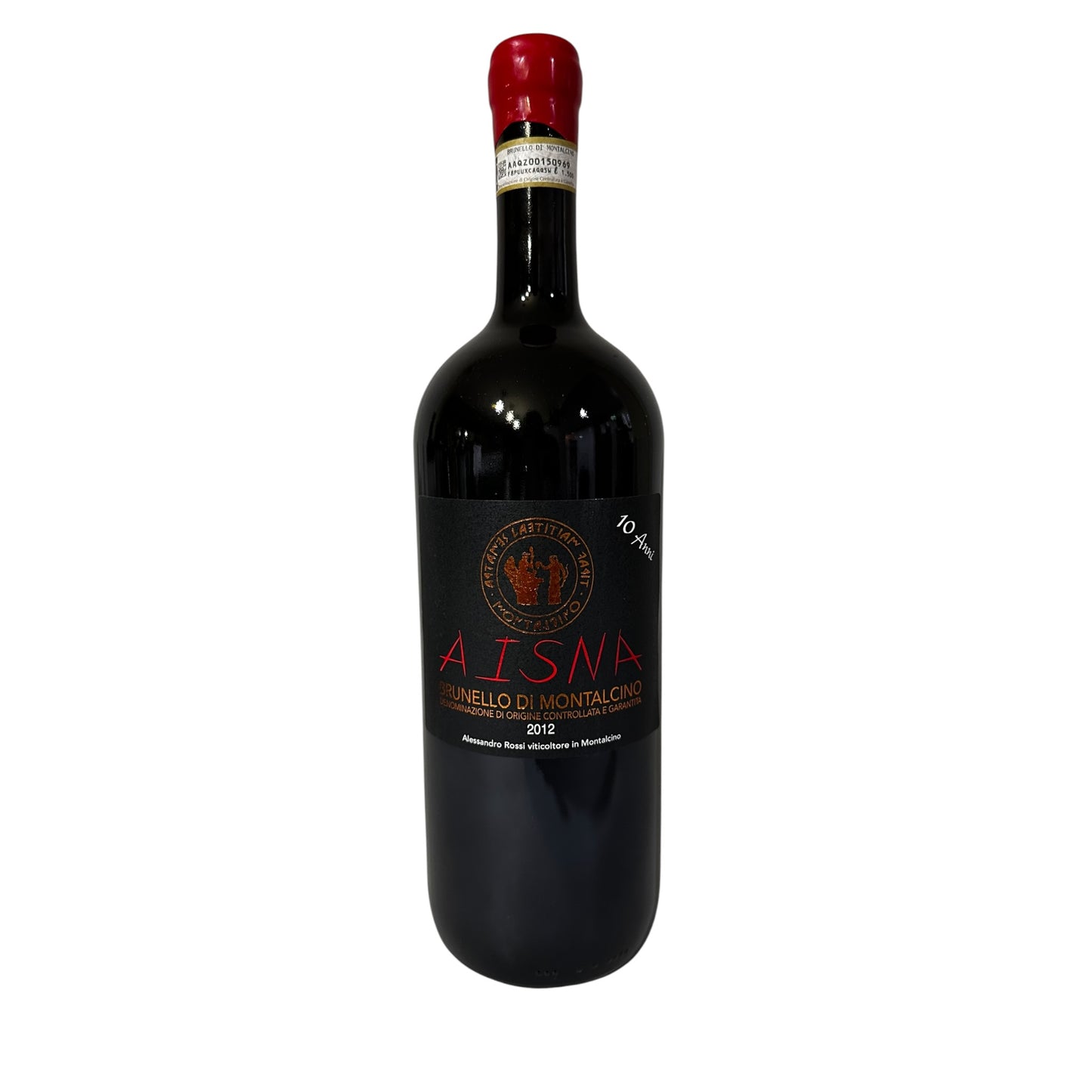 AISNA BRUNELLO DI MONTALCINO