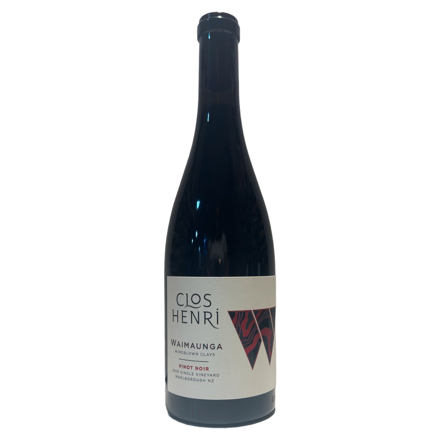 CLOS HENRI WAIMAUNGA SINGLE VINEYARD PINOT NOIR