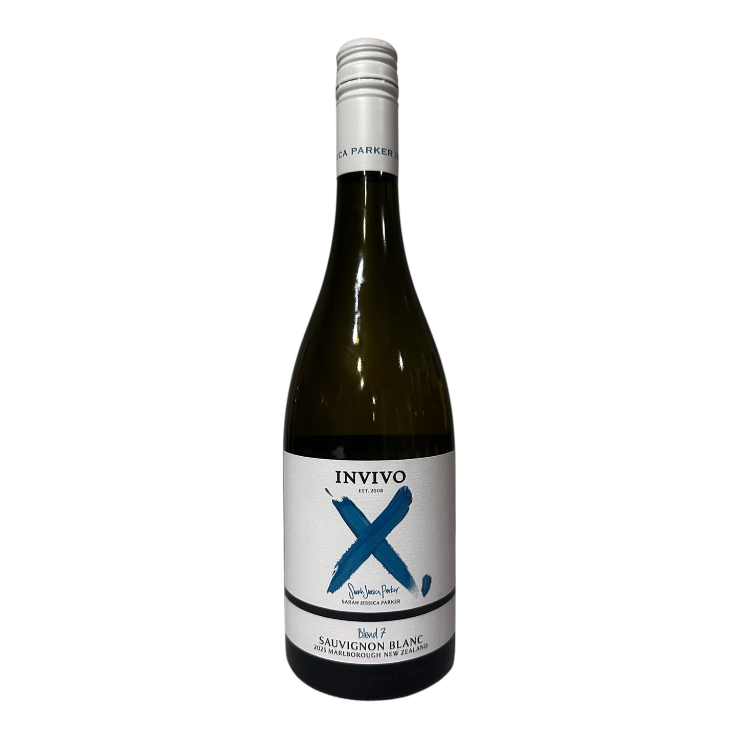 INVIVO WINES X SJP SAUVIGNON BLANC