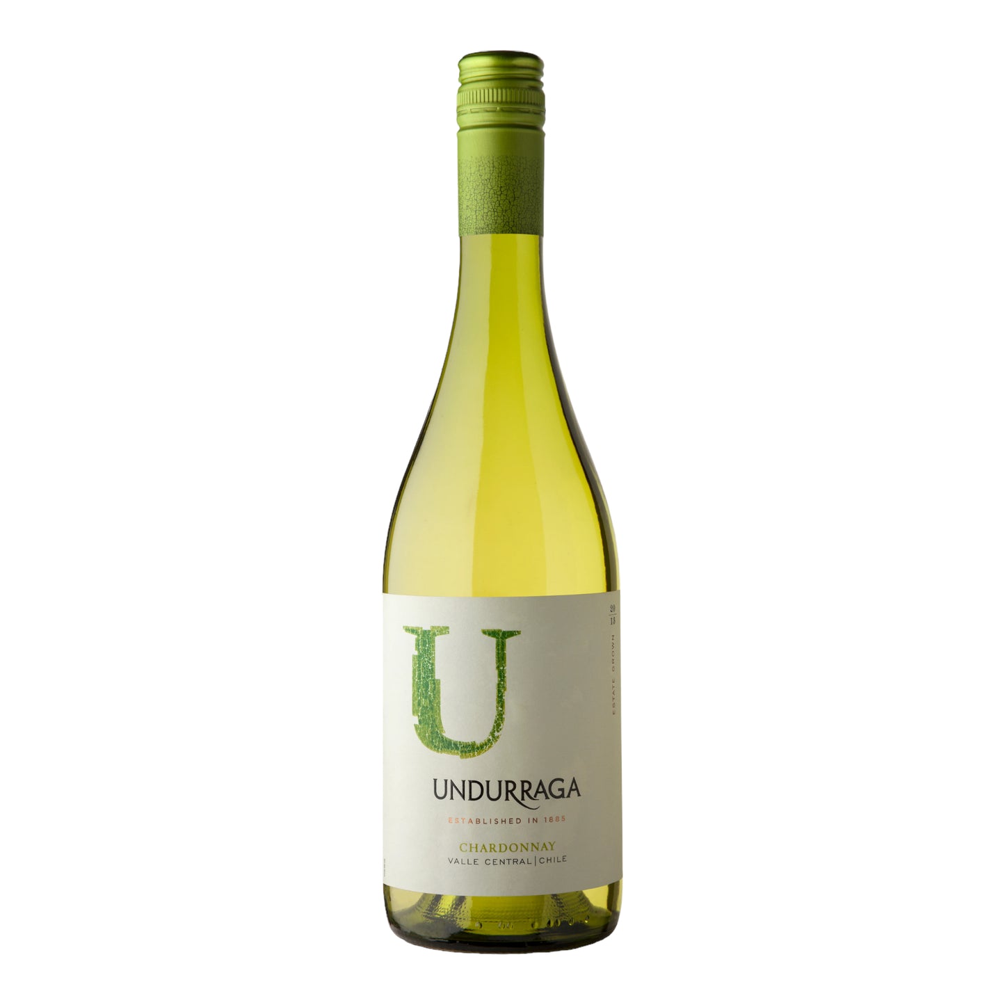 UNDURRAGA U CHARDONNAY
