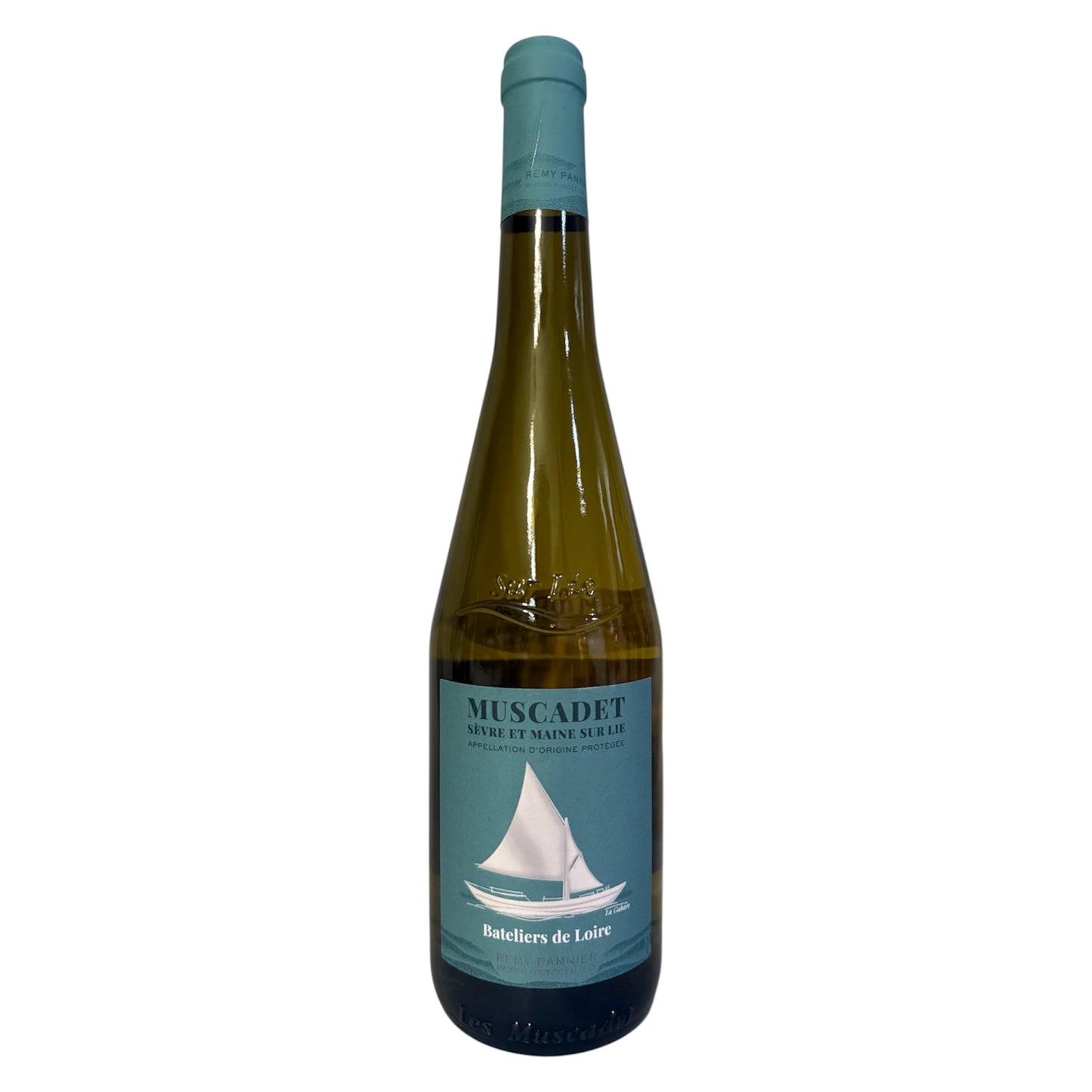 REMY PANNIER MUSCADET