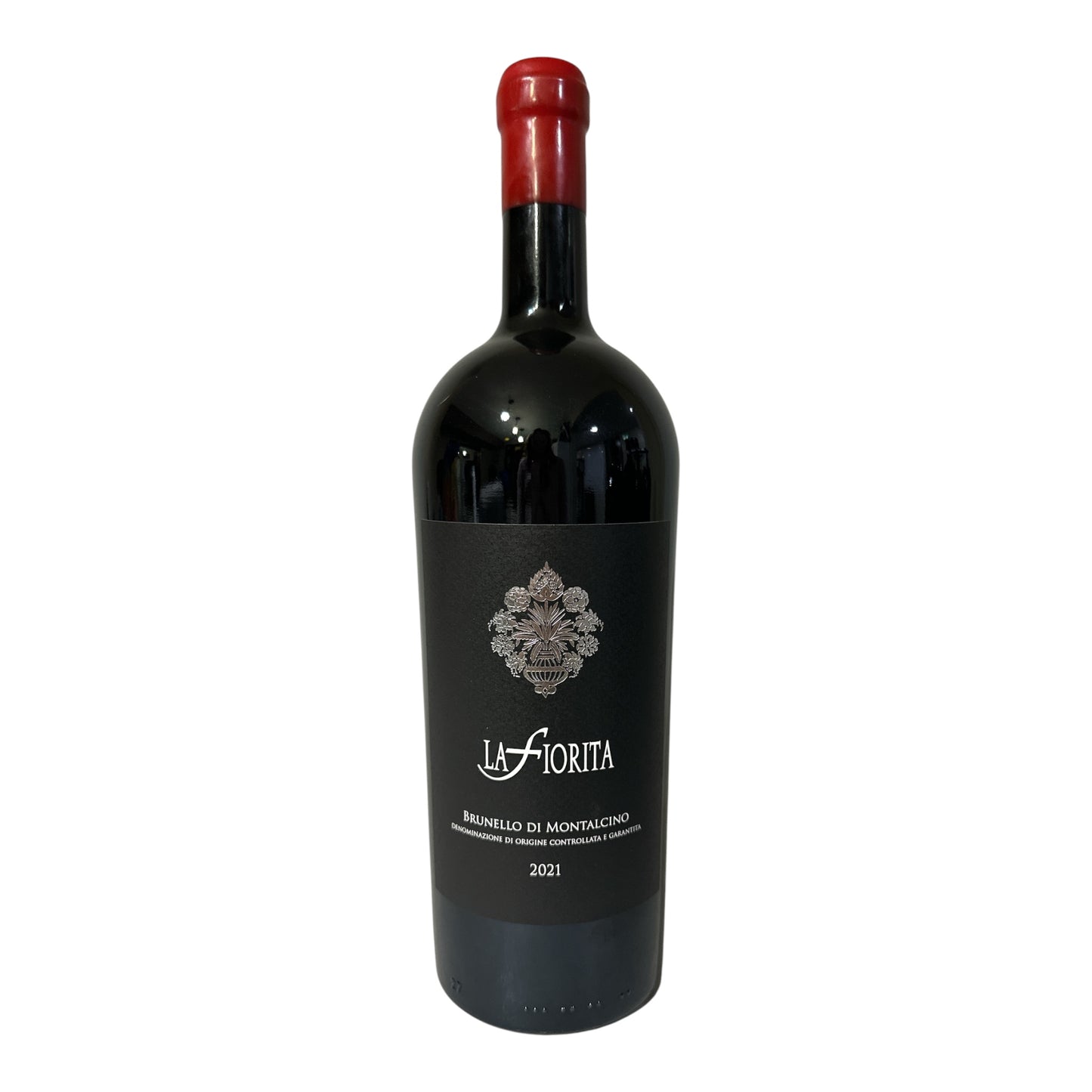 LA FIORITA BRUNELLO DI MONTALCINO 1.5L