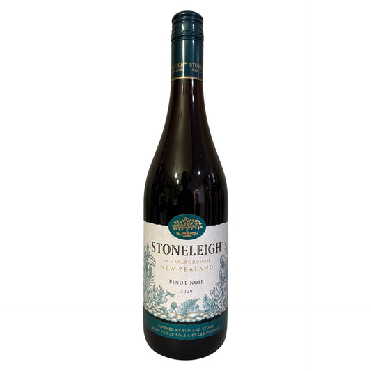 Stoneleigh Pinot Noir
