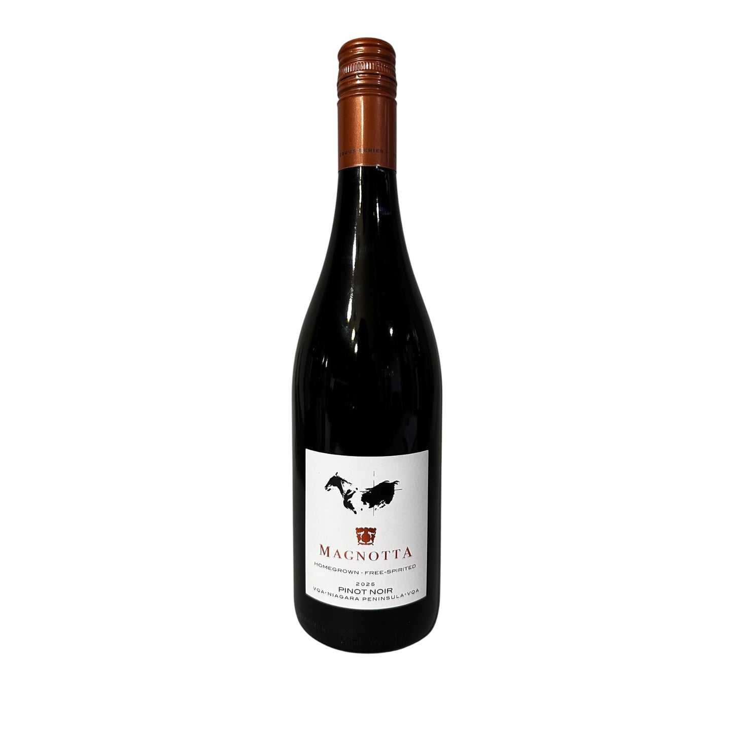 MAGNOTTA EQUUS PINOT NOIR