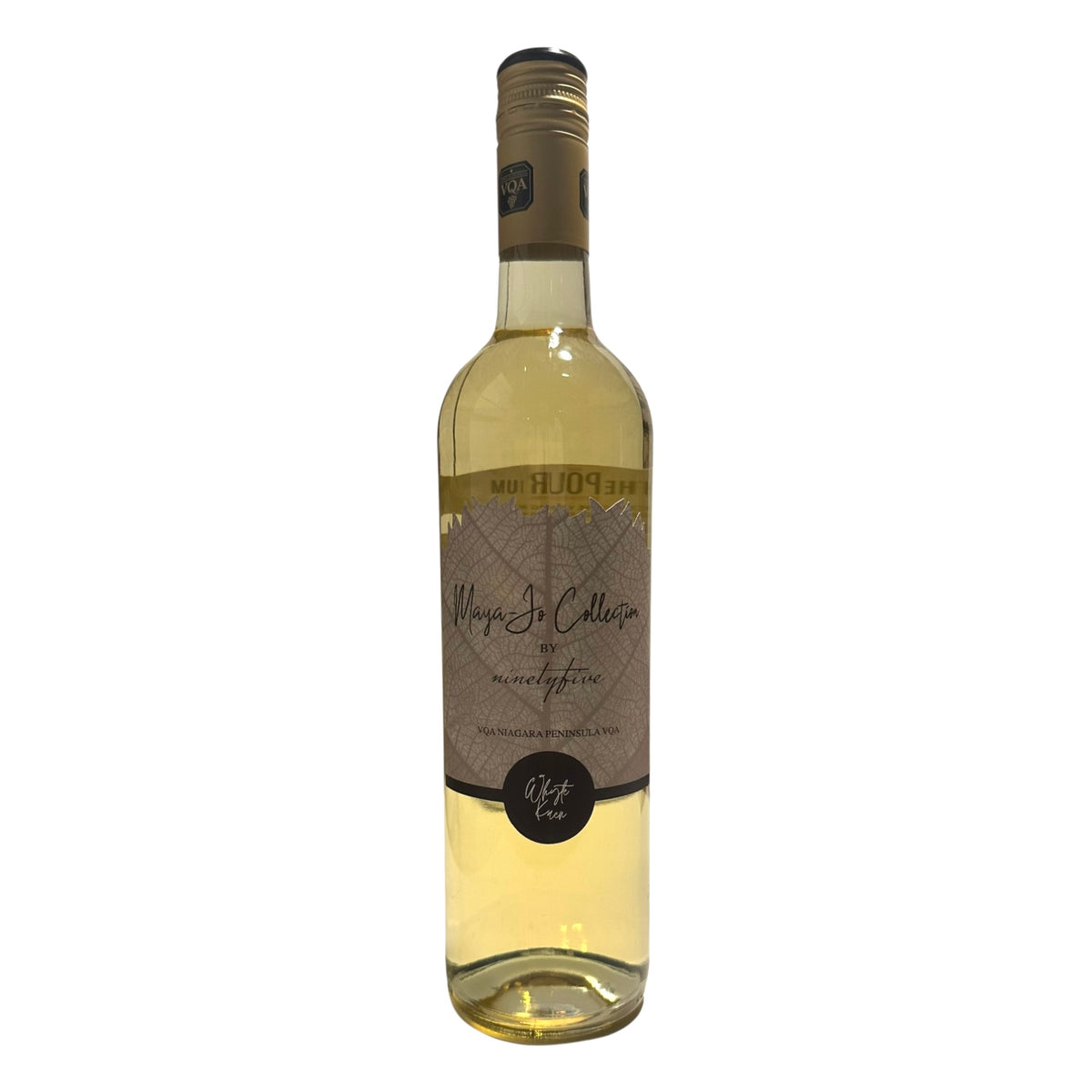 MAYA JO COLLECTION SAUVIGNON BLANC/ RIESLING