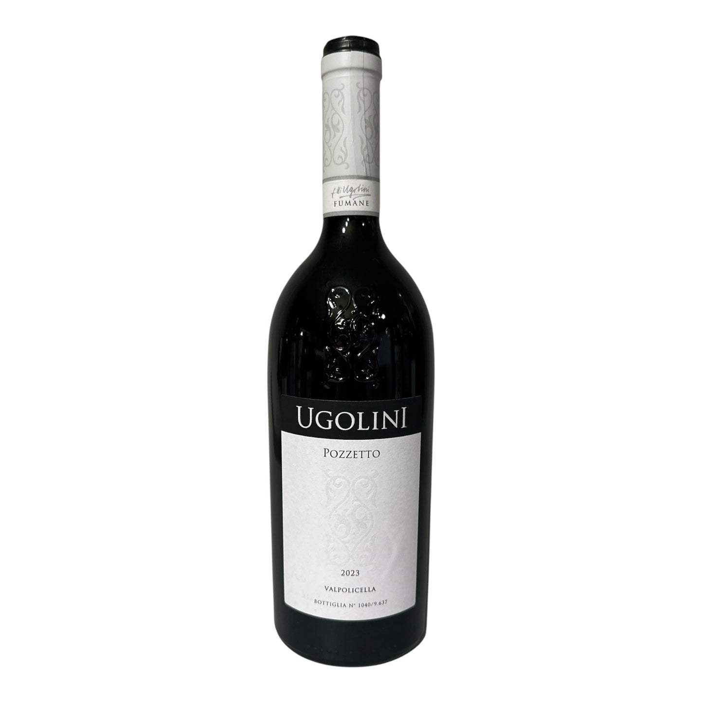 TENUTE UGOLINI POZZETTO VALPOLICELLA CLASSICO