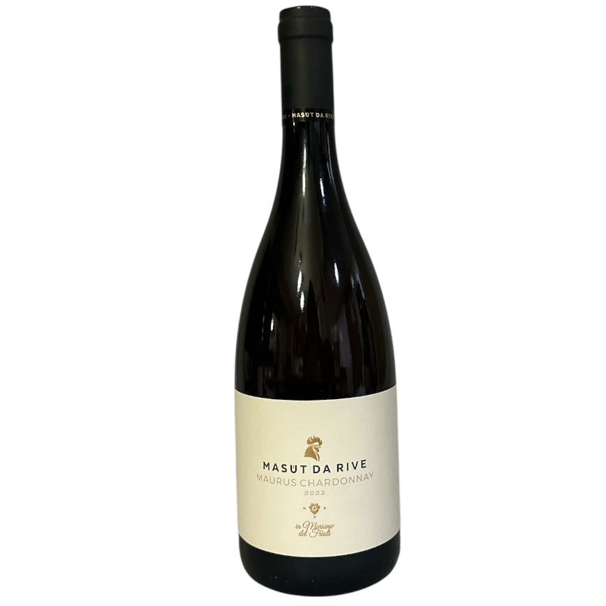 MASUT DA RIVE GLI SCUDI CHARDONNAY