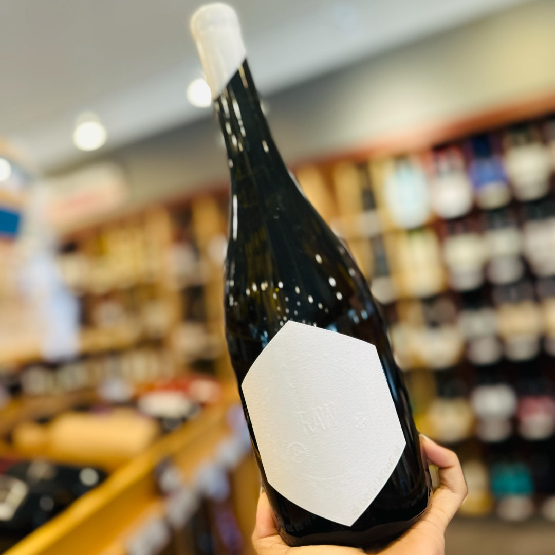 BIG HEAD RAW SAVAGNIN