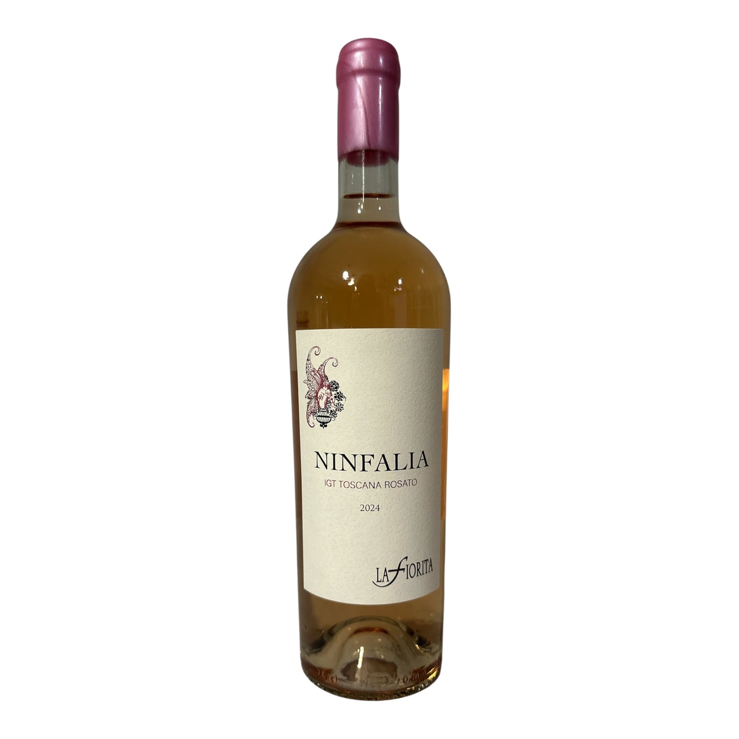 LA FIORITA NINFALIA ROSATO