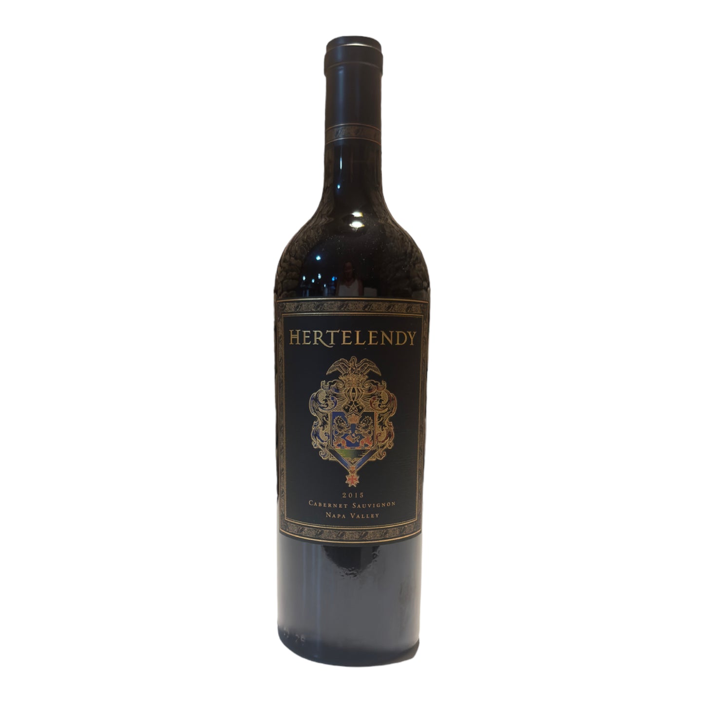 Hertelendy Cabernet Sauvignon 2015