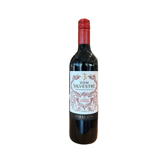 Don Silvestre Cabernet Sauvignon