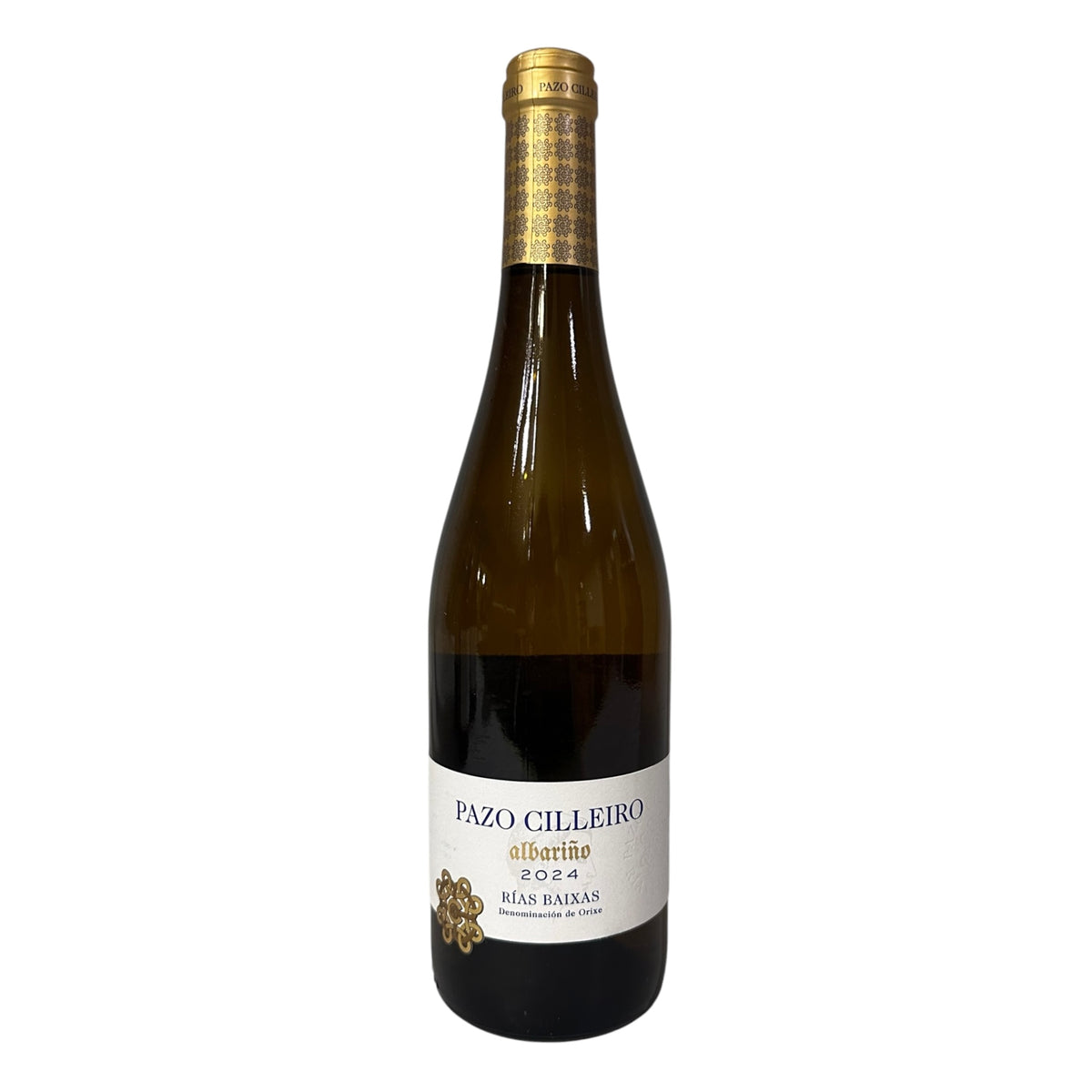 BODEGAS PAZO CILLEIRO ALBARIÑO
