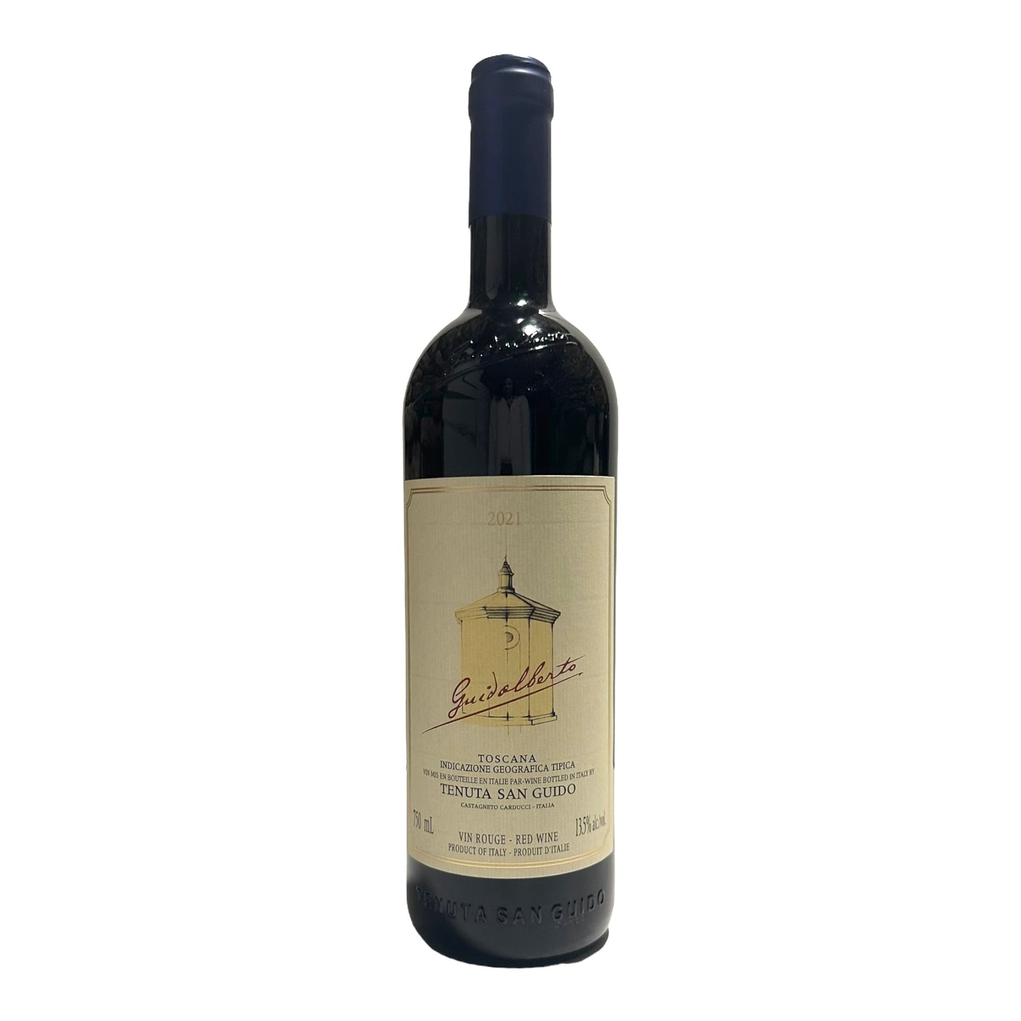 Tenuta San Guido Guidalberto