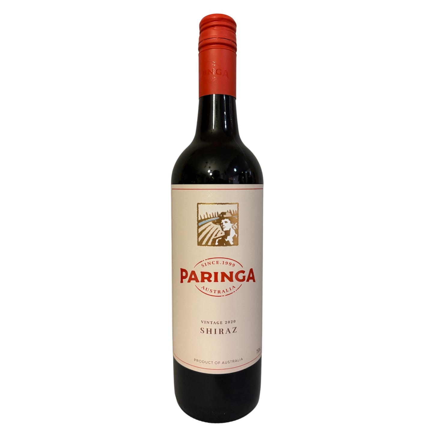 Paringa Shiraz