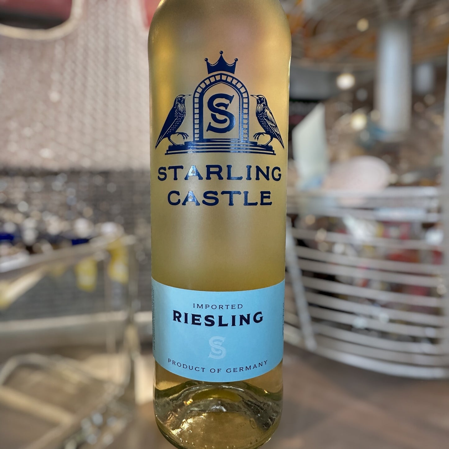 Starling Castle Riesling