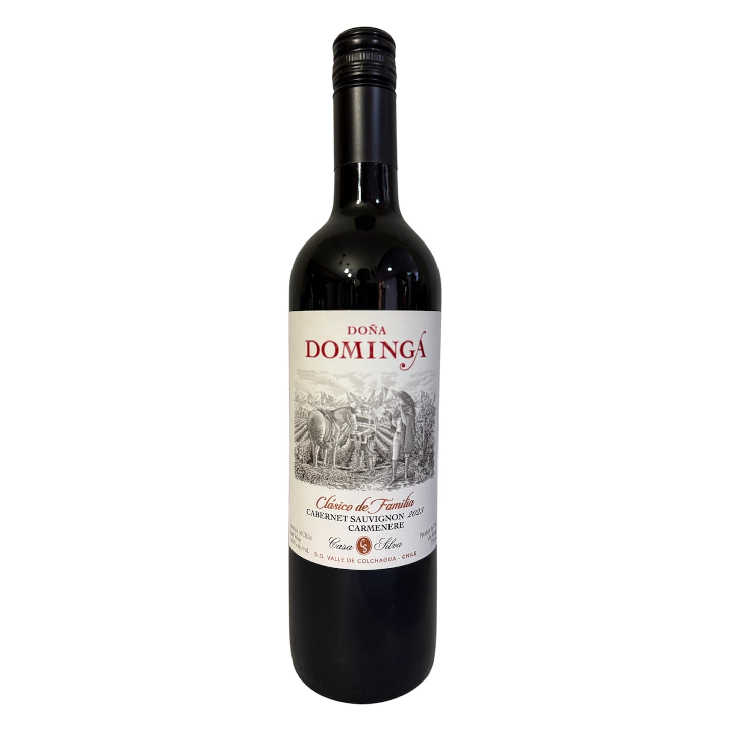 Dona Dominga Cabernet Sauvignon Carmenere