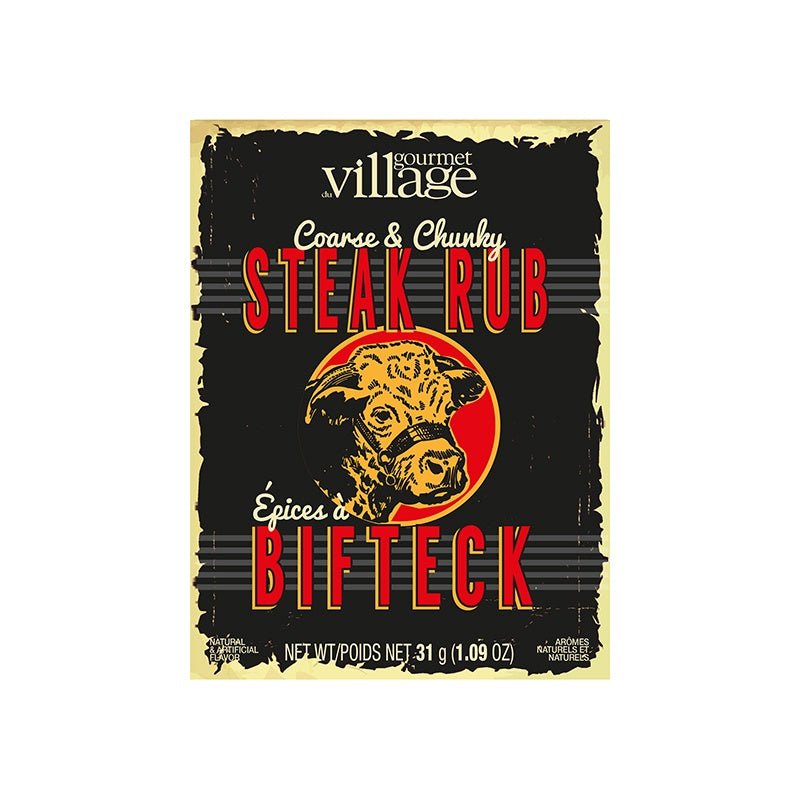 GOURMET VILLAGE SEASONING