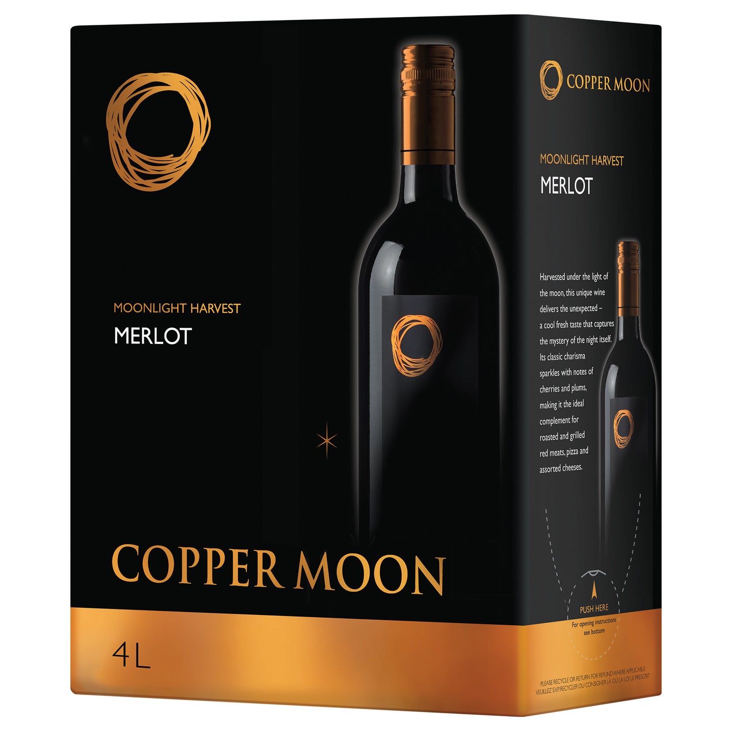 COPPER MOON MERLOT