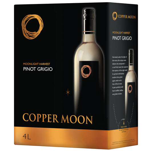 Copper Moon Pinot Grigio