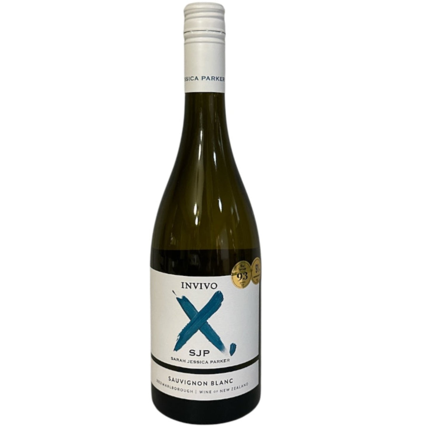 INVIVO WINES X SARAH JESSICA PARKER SAUVIGNON BLANC