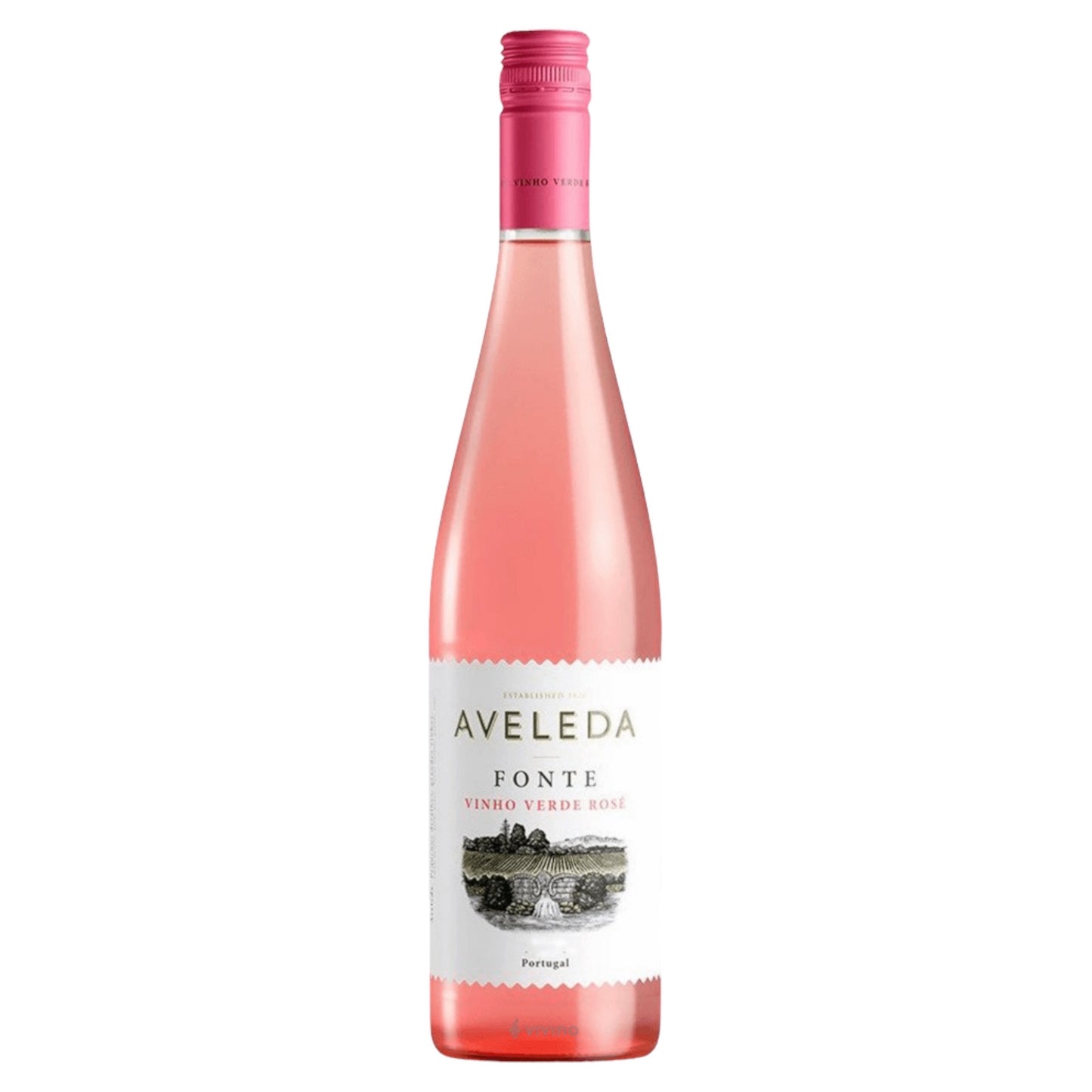 Aveleda Vinho Verde Rose