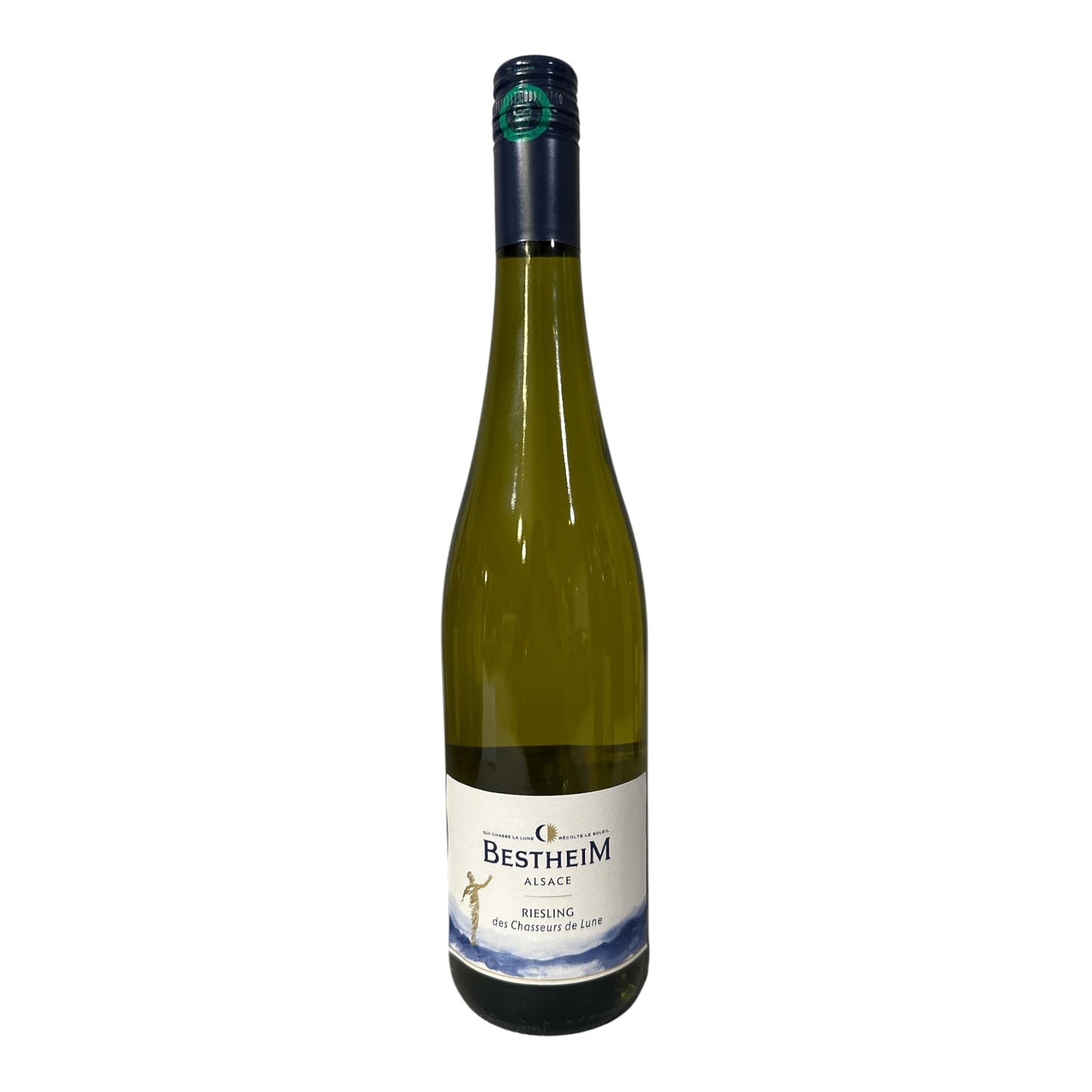 BESTHEIM CHASSEURS DE LUNE RIESLING