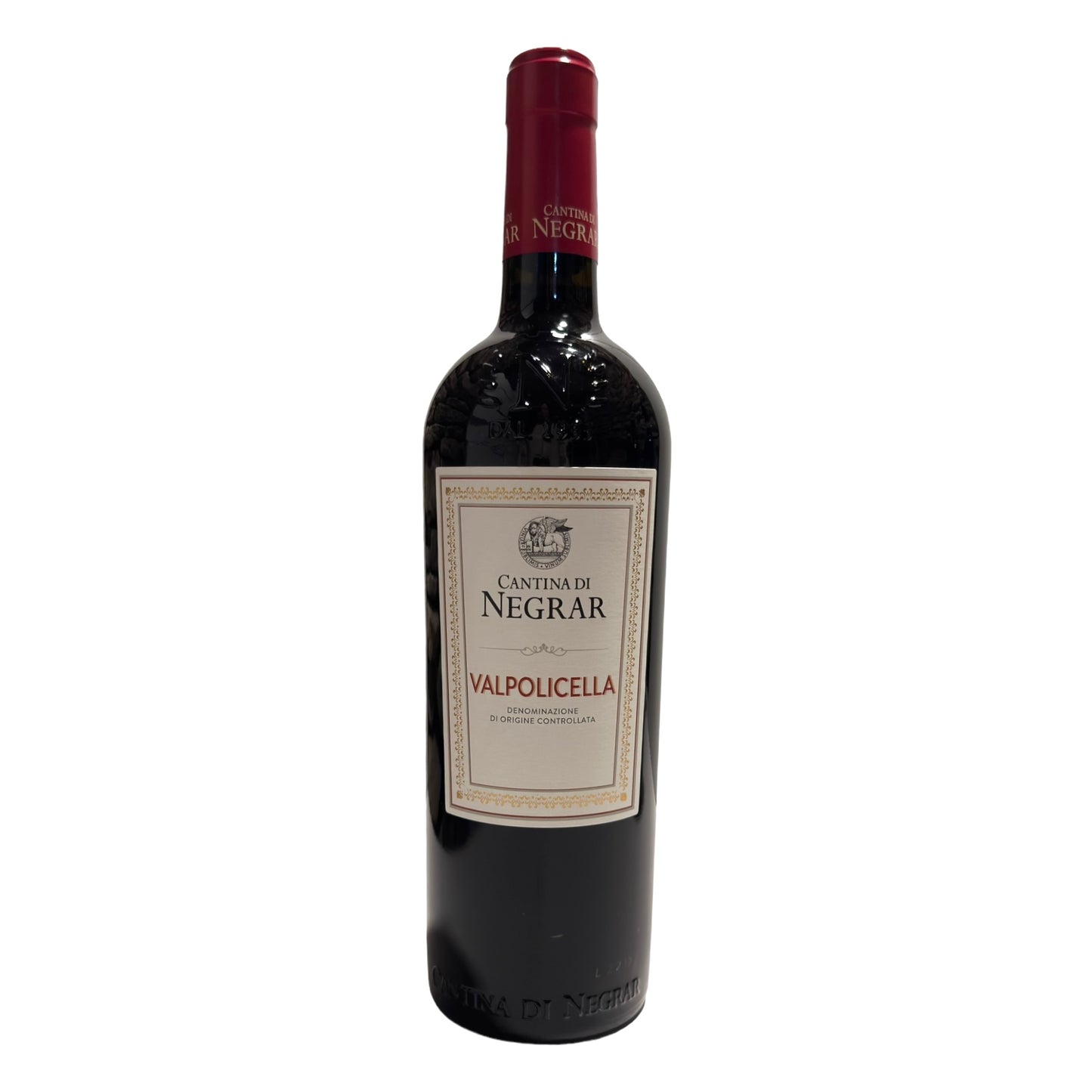CANTINA DI NEGRAR VALPOLICELLA