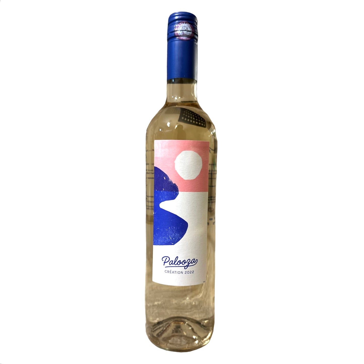 AUBERT and MATHIEU PALOOZA ROSE