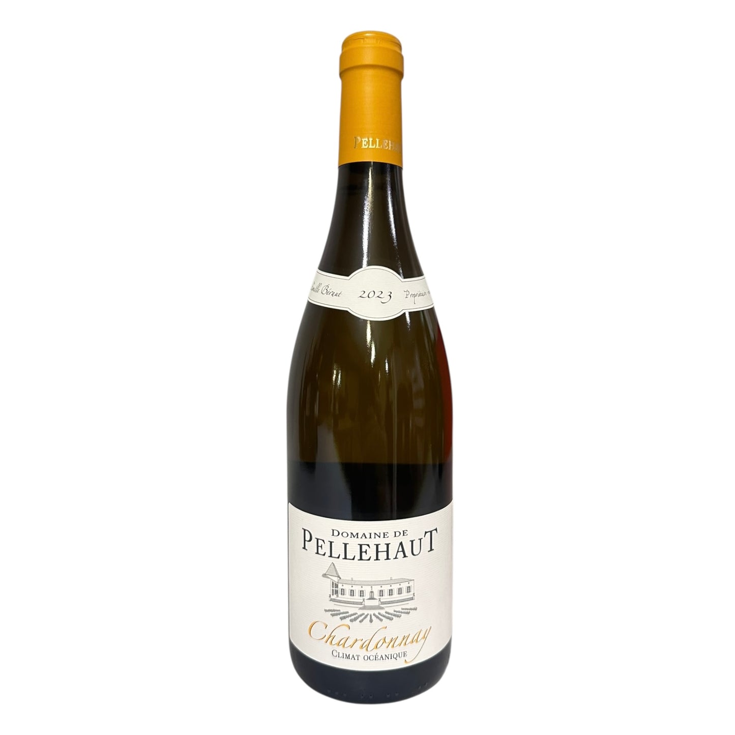 PELLEHAUT CHARDONNAY