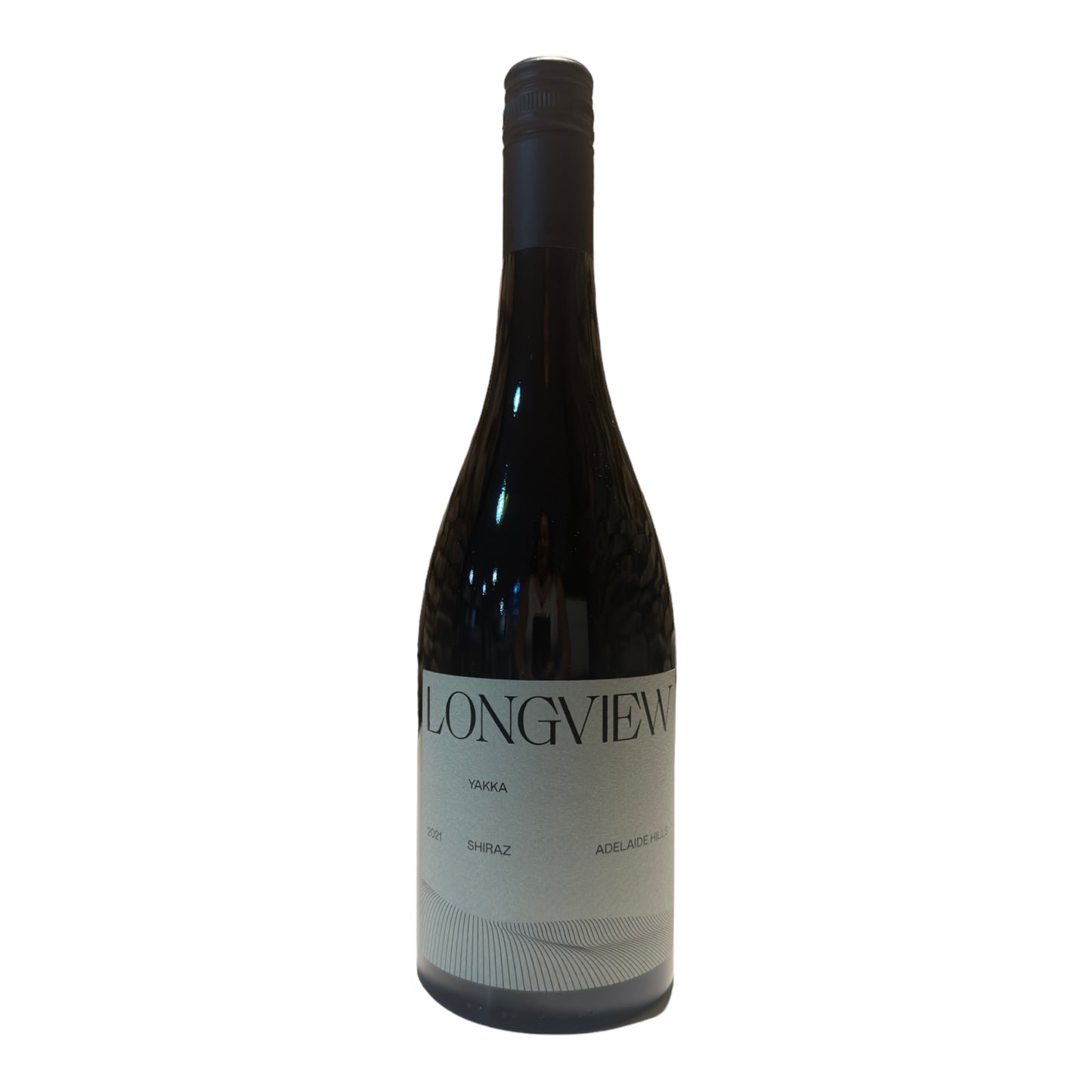 Longview Yakka Shiraz