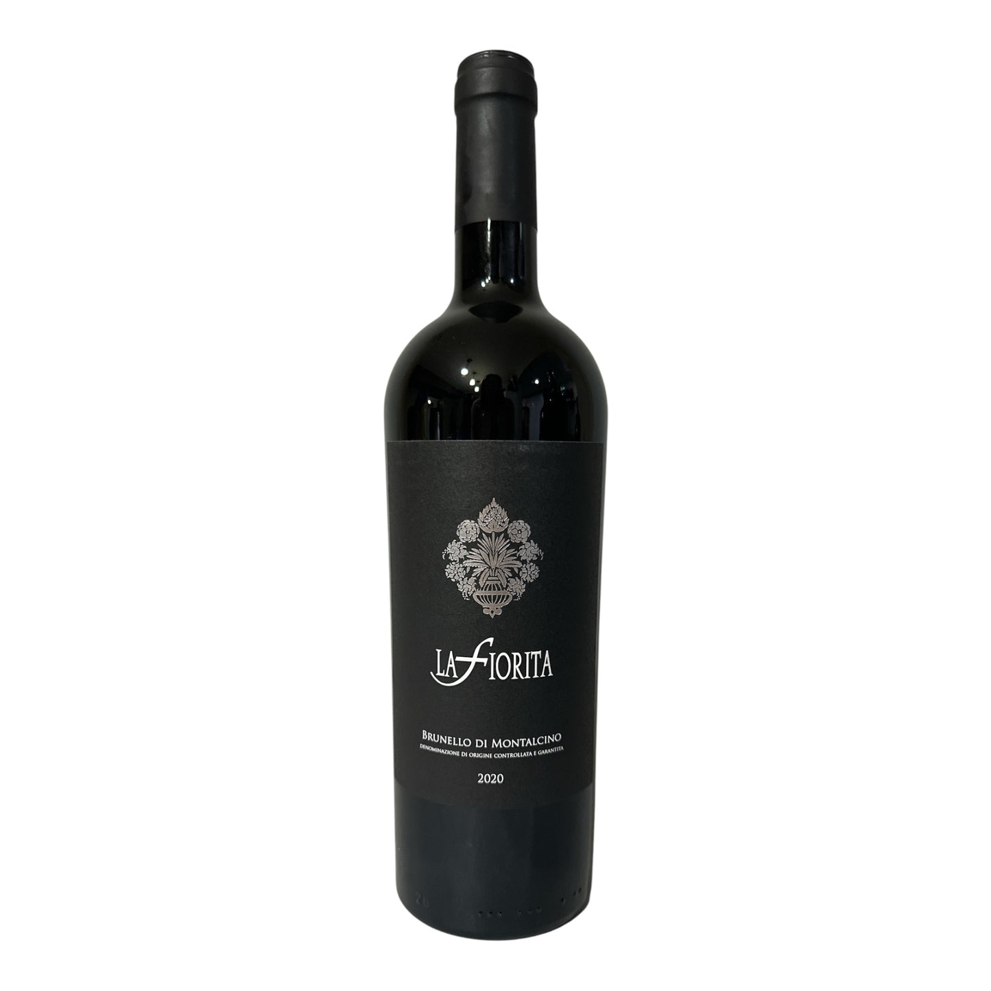 LA FIORITA BRUNELLO DI MONTALCINO 2020