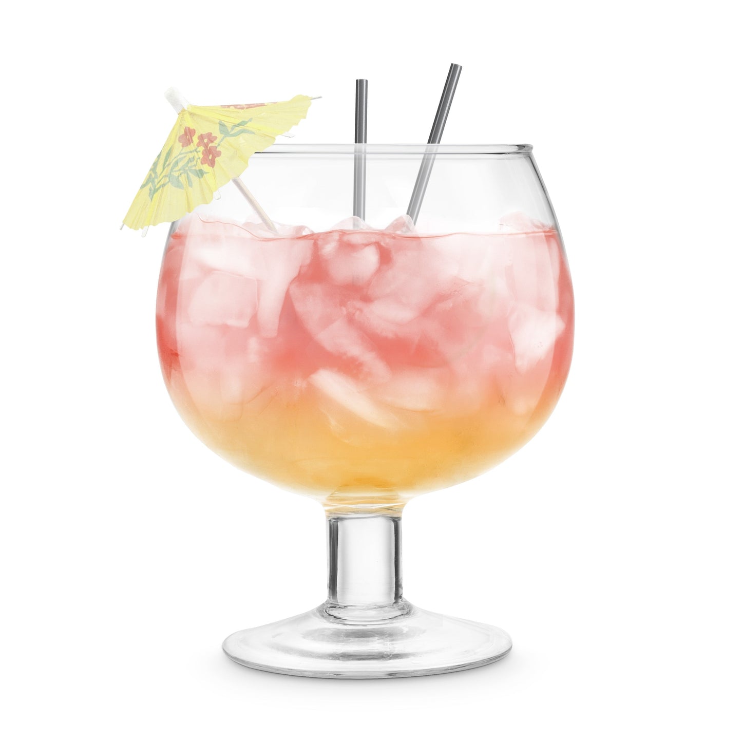 FINAL TOUCH FISH BOWL GLASS