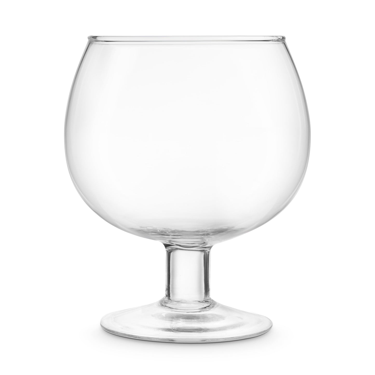FINAL TOUCH FISH BOWL GLASS