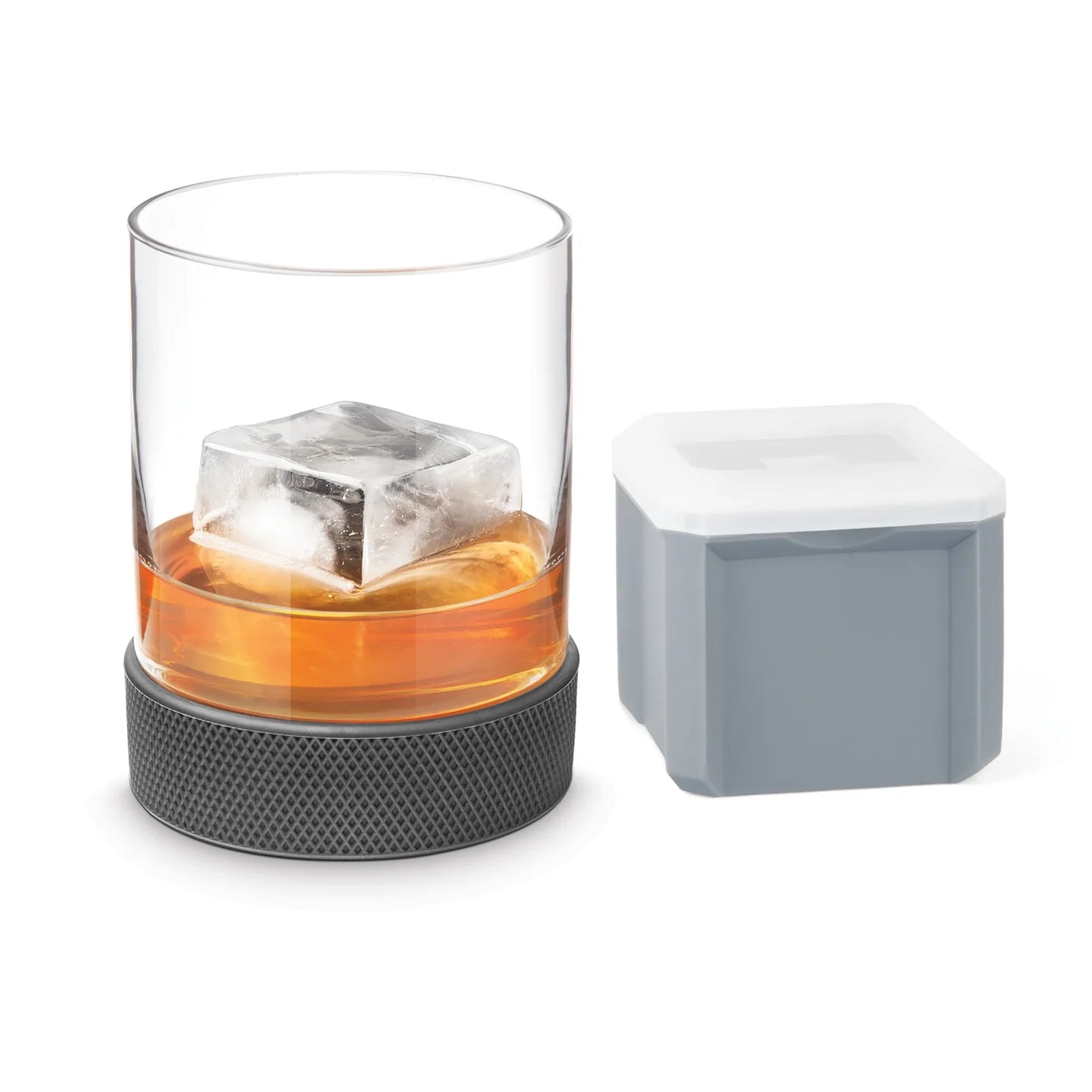 BREAKAWAY HOCKEY PUCK TUMBLER