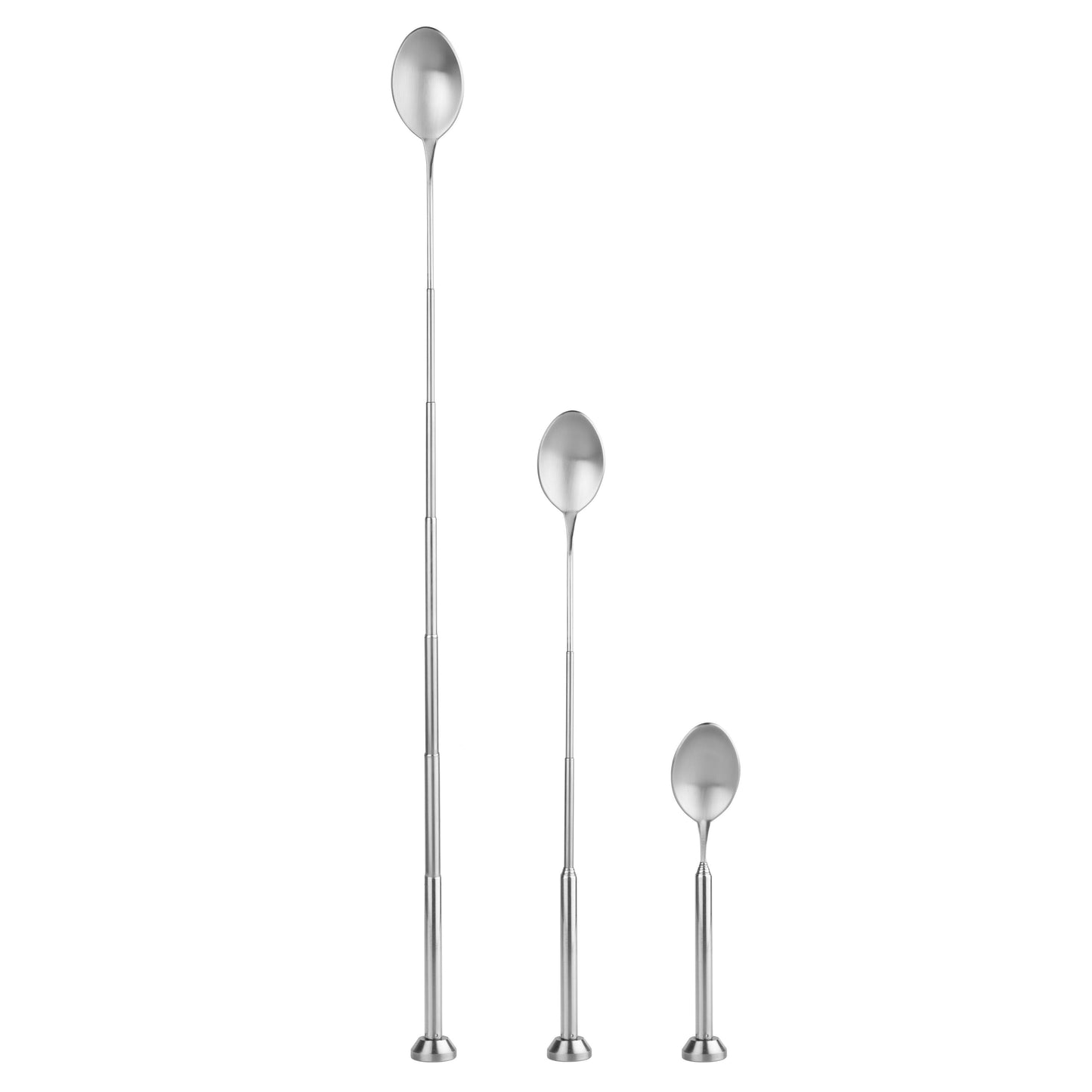FINAL TOUCH TELESCOPIC BAR SPOON