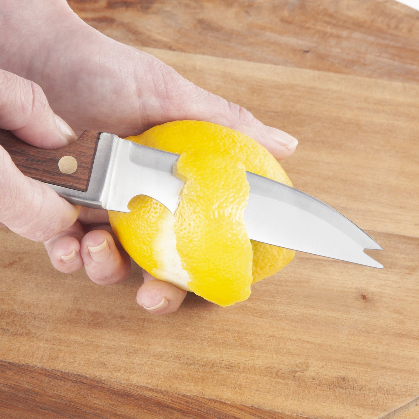 FINAL TOUCH BAR KNIFE
