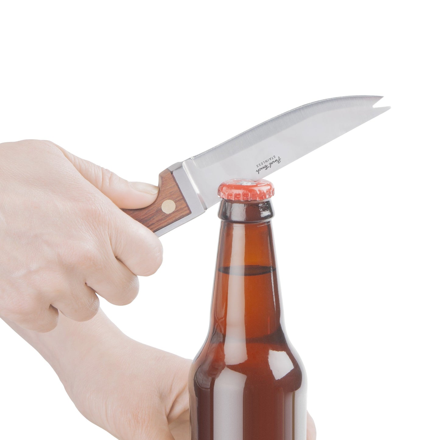 FINAL TOUCH BAR KNIFE
